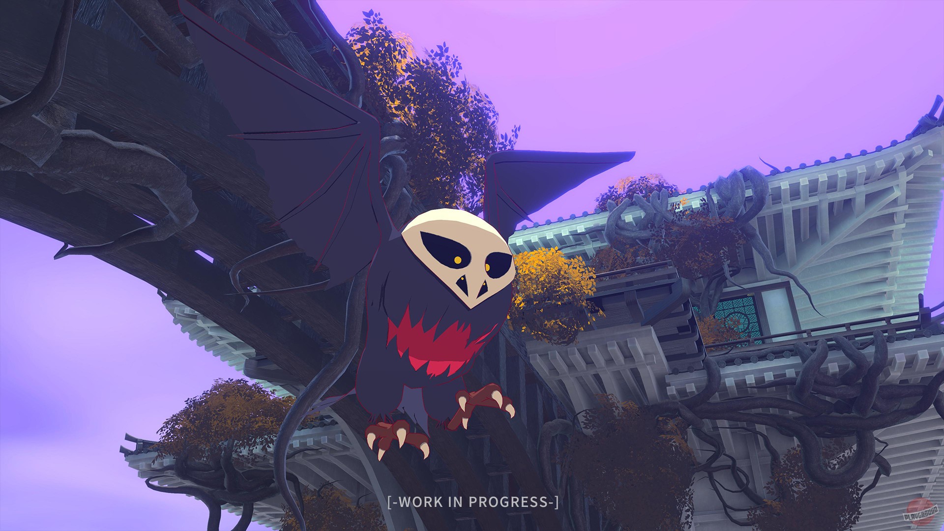 Скриншот из игры Homura Hime - 19