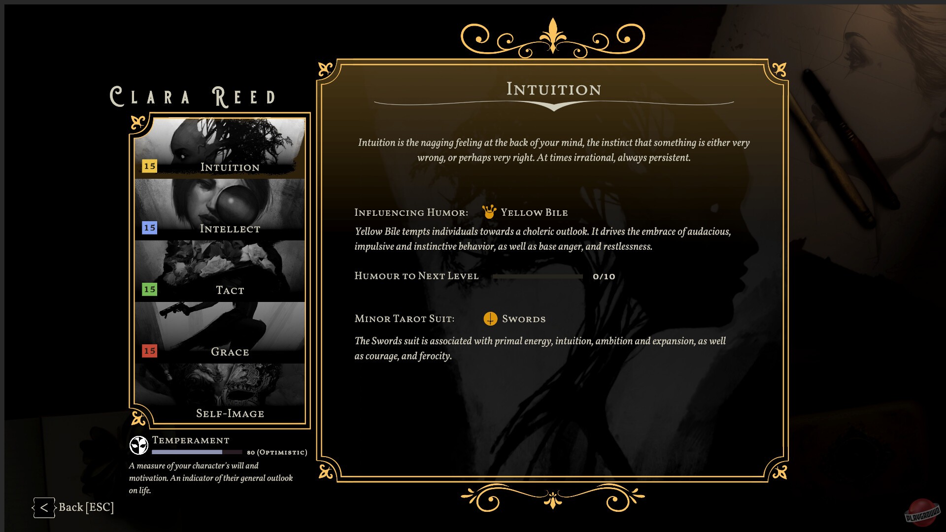 Скриншот из игры Sovereign Syndicate - 15