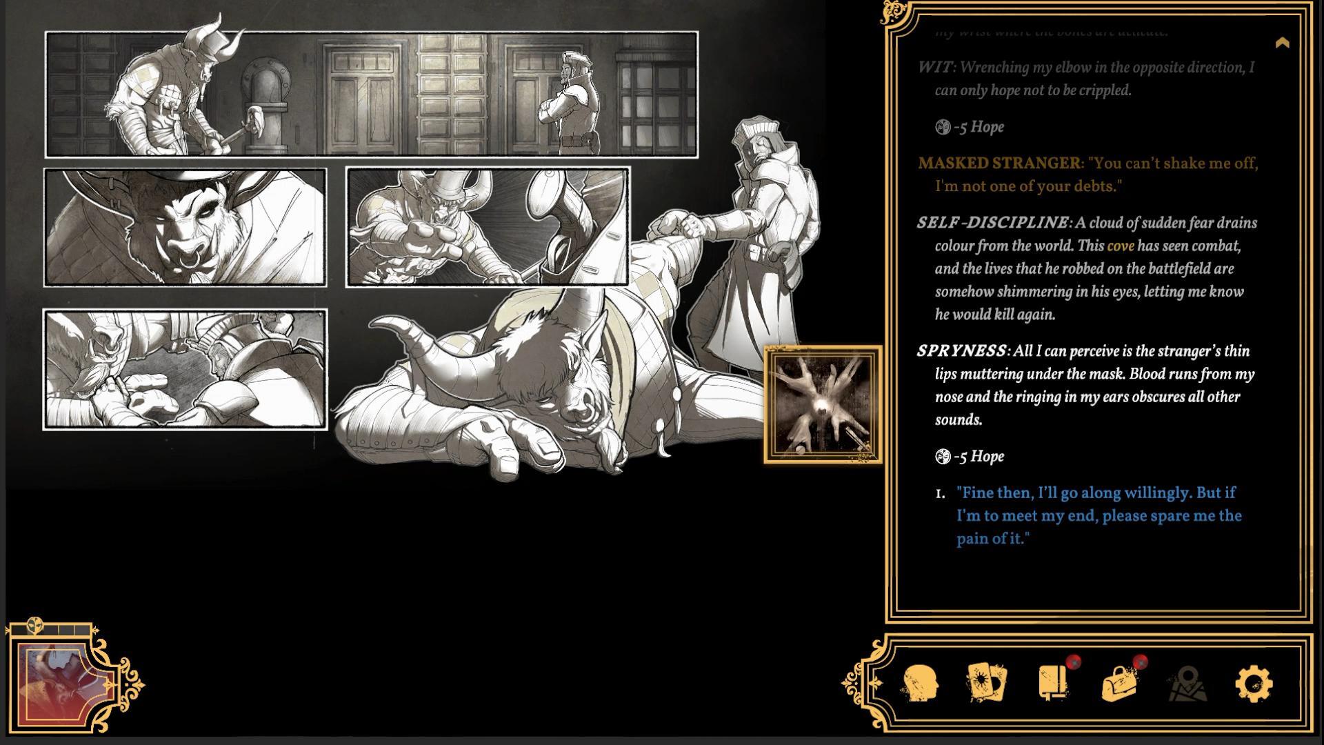 Скриншот из игры Sovereign Syndicate - 4