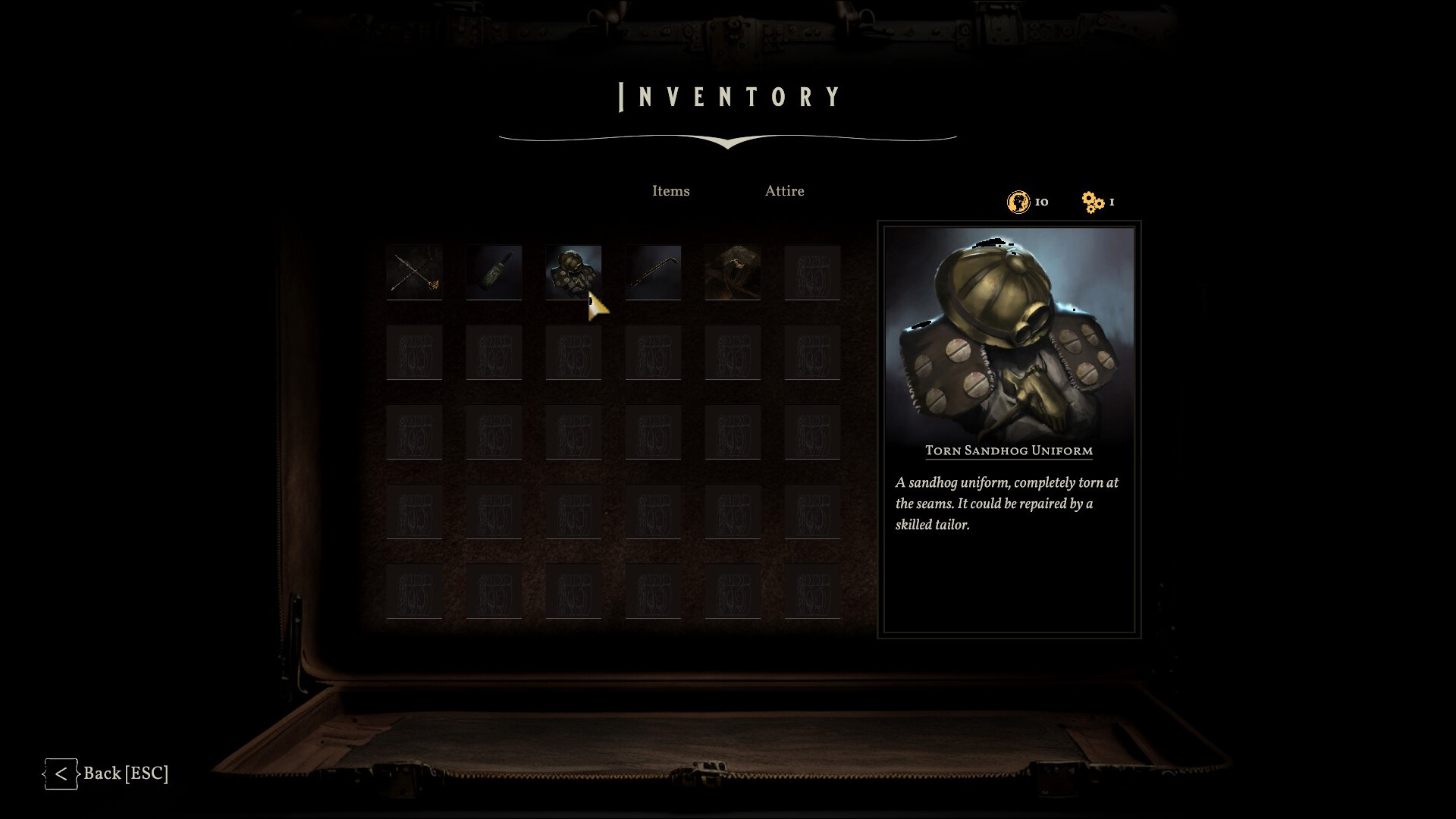 Скриншот из игры Sovereign Syndicate - 43