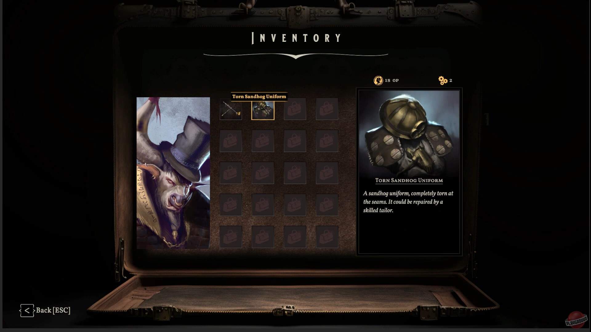 Скриншот из игры Sovereign Syndicate - 55