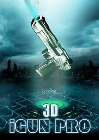 Обложка игры iGun Pro