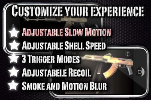 Скриншот из игры iGun Pro - 5