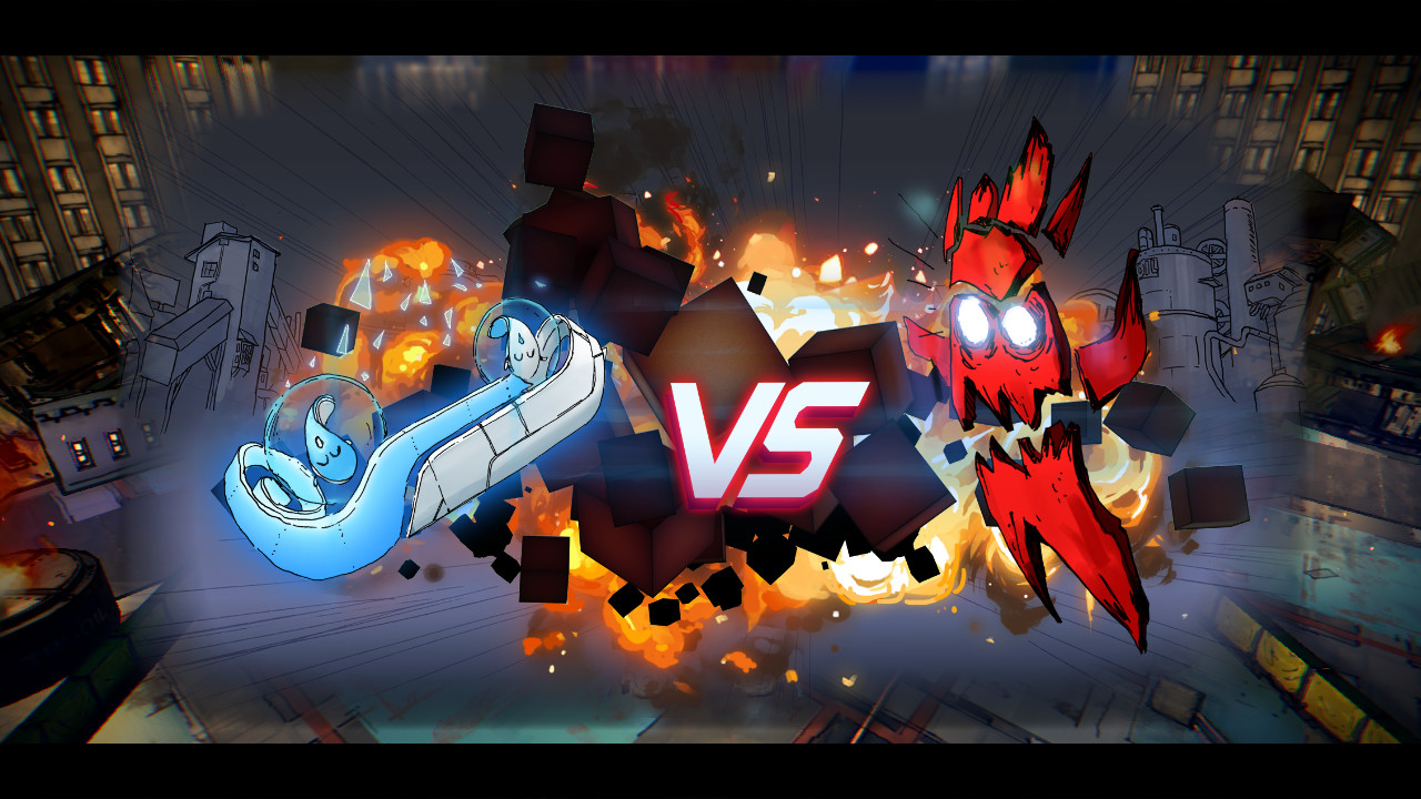 Скриншот из игры Caromble! - 20