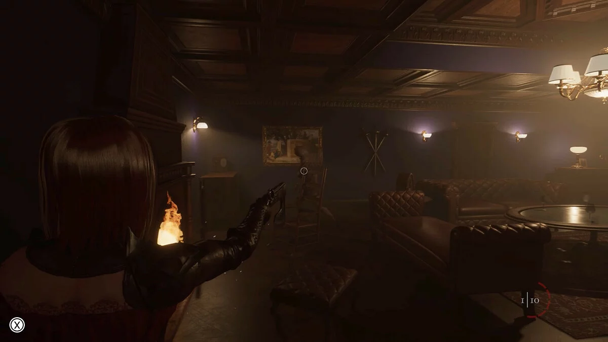 Скриншот из игры Despair: Blood Curse - 31