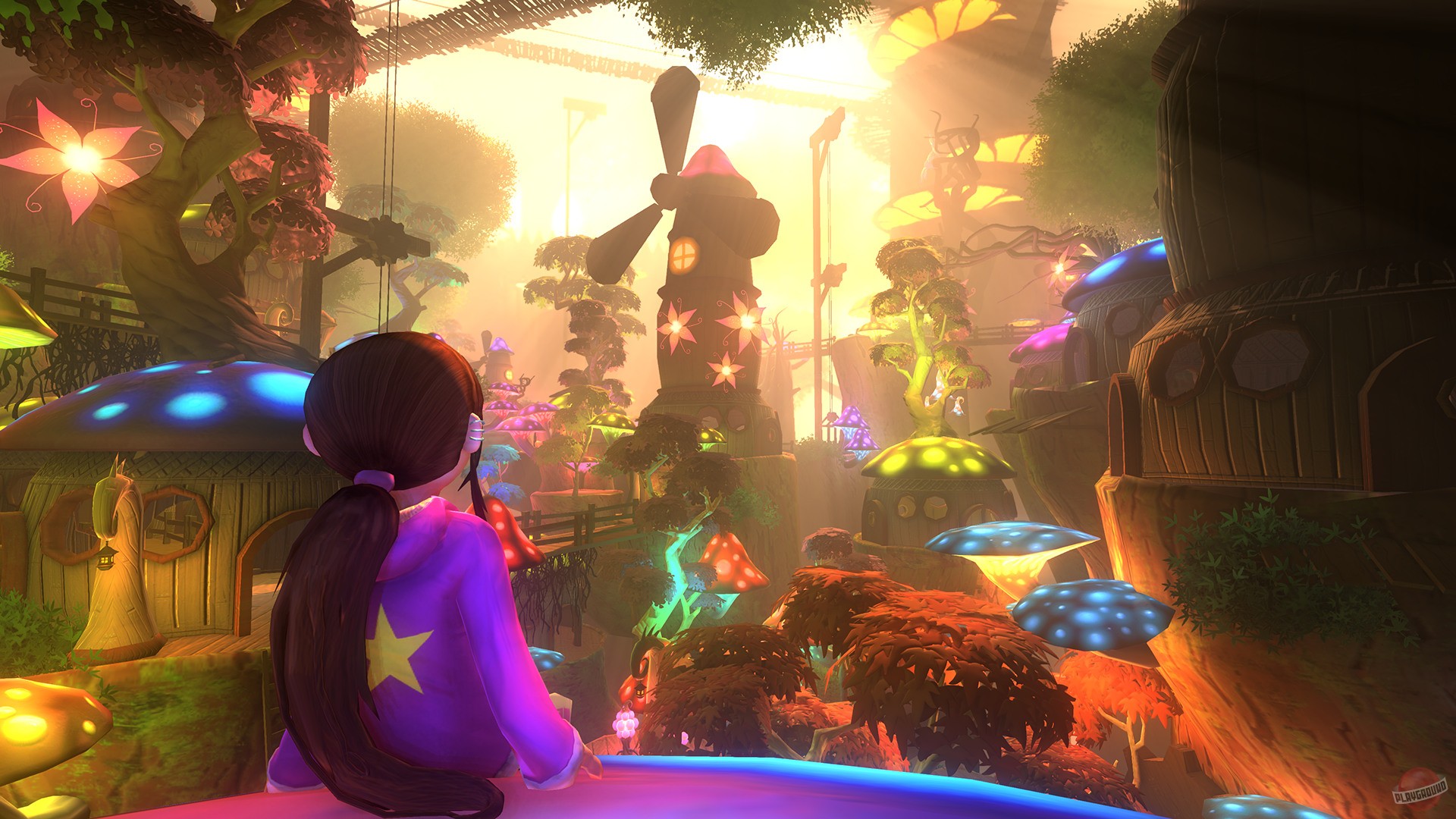 Скриншот из игры Onirism - 33