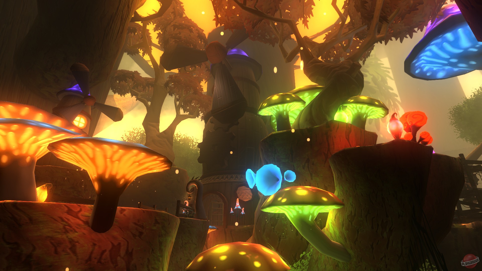 Скриншот из игры Onirism - 34