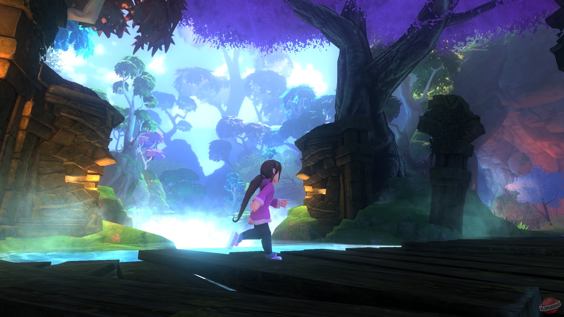 Скриншот из игры Onirism - 37