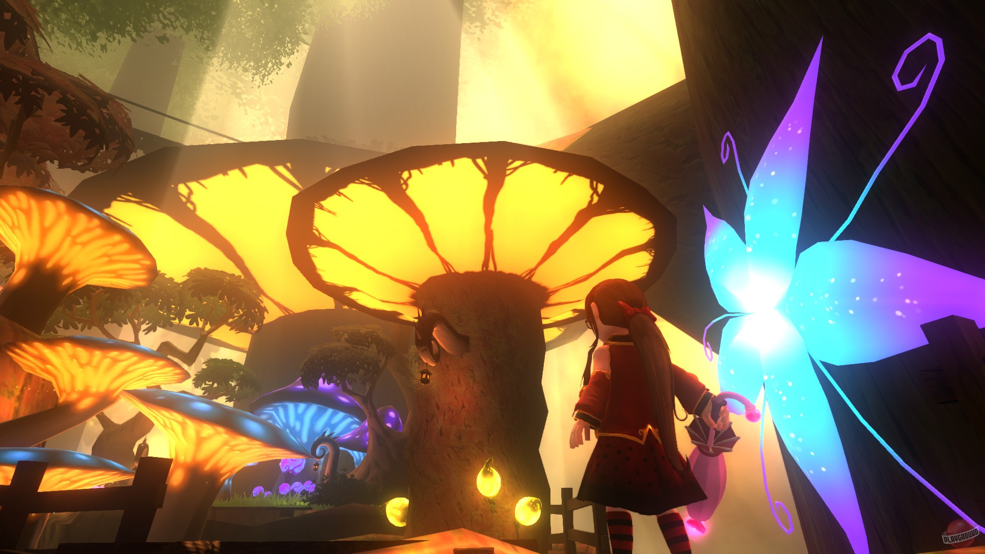 Скриншот из игры Onirism - 32