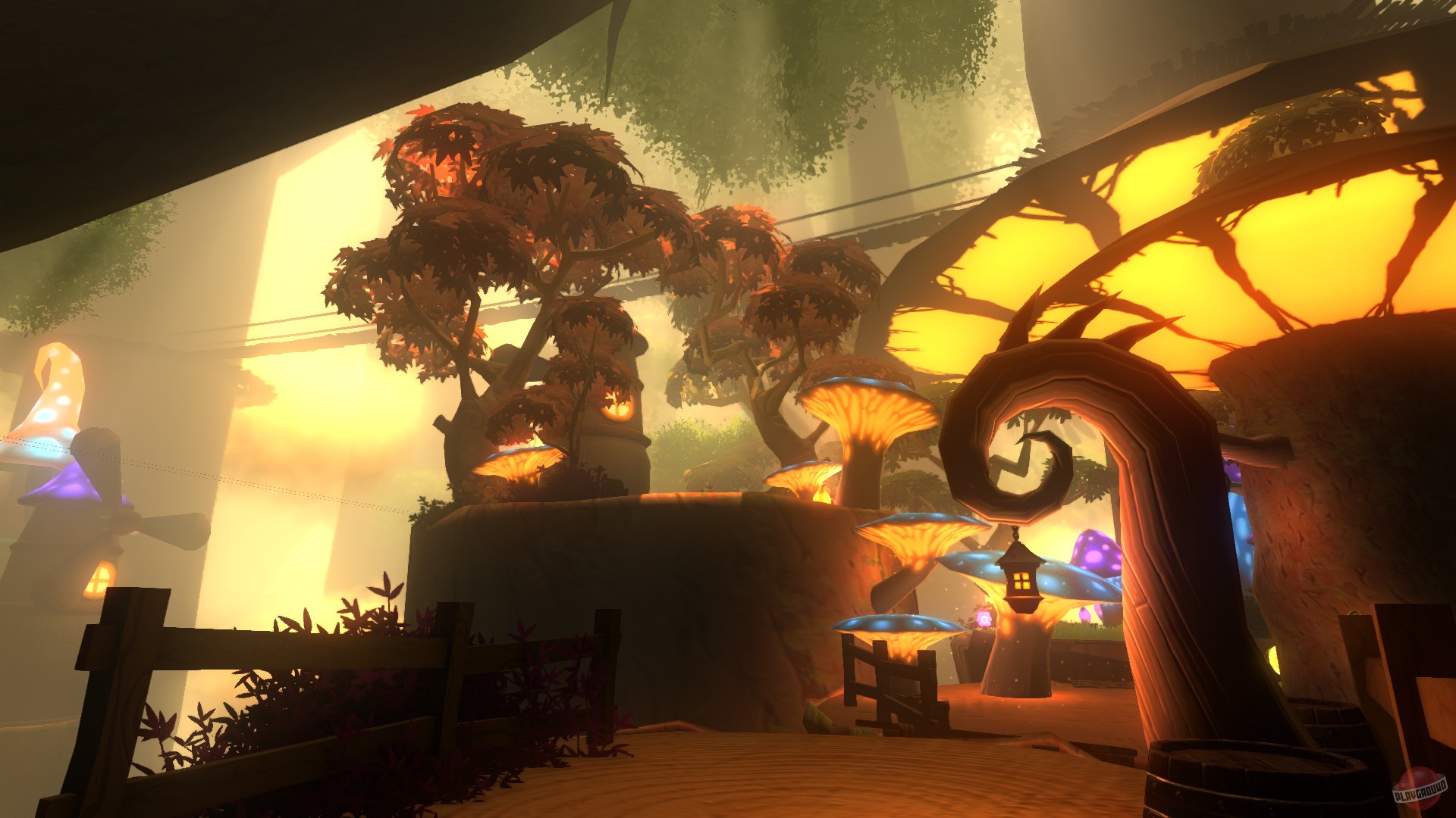 Скриншот из игры Onirism - 28