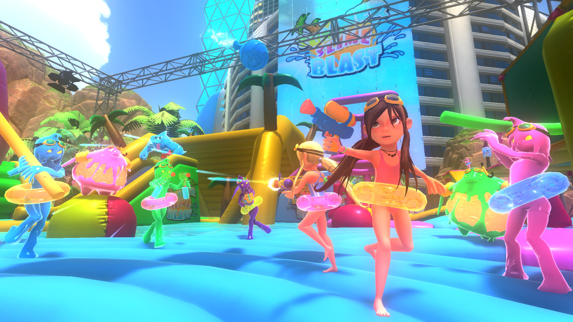 Скриншот из игры Onirism - 7