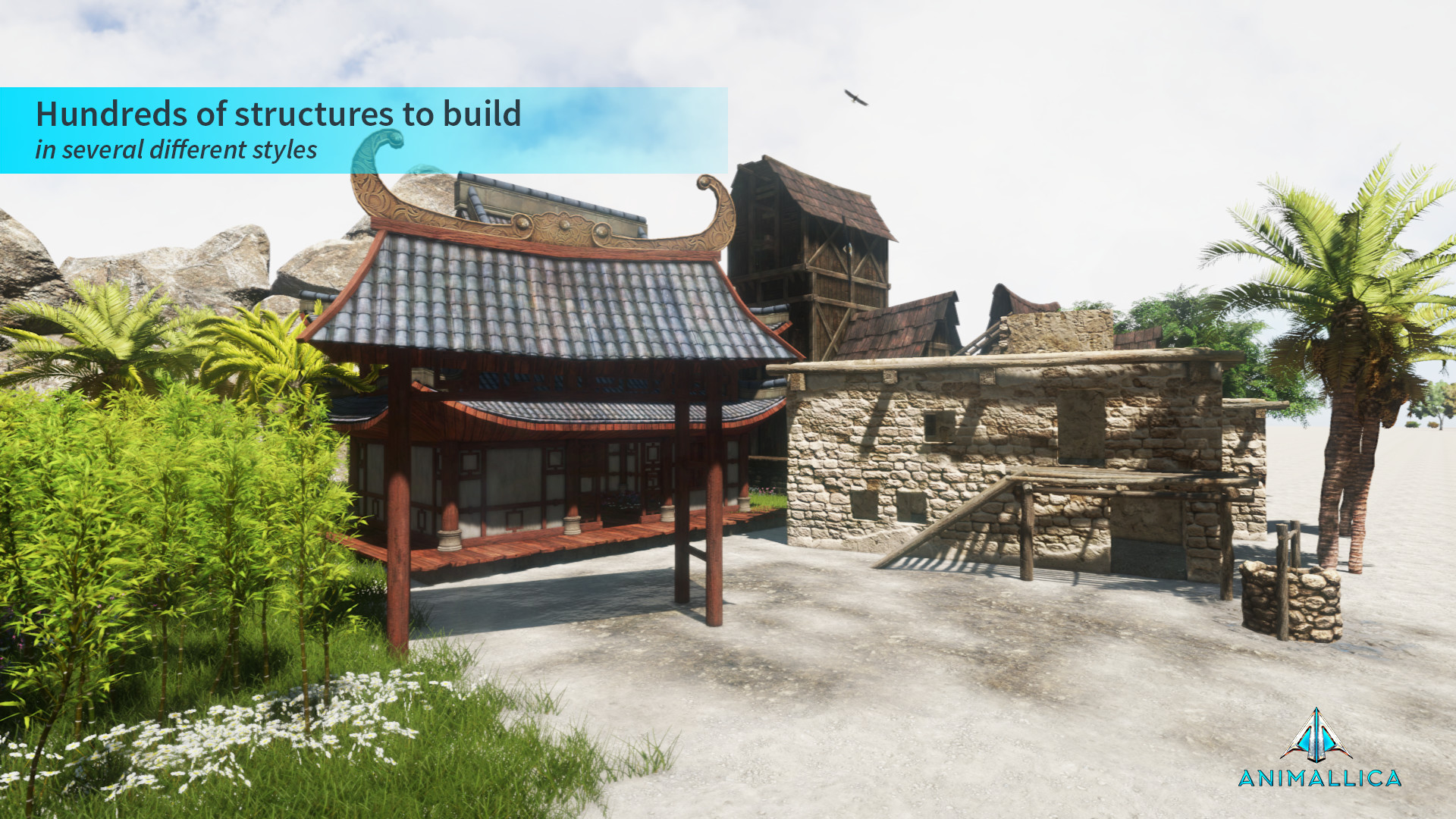 Скриншот из игры Animallica - 22