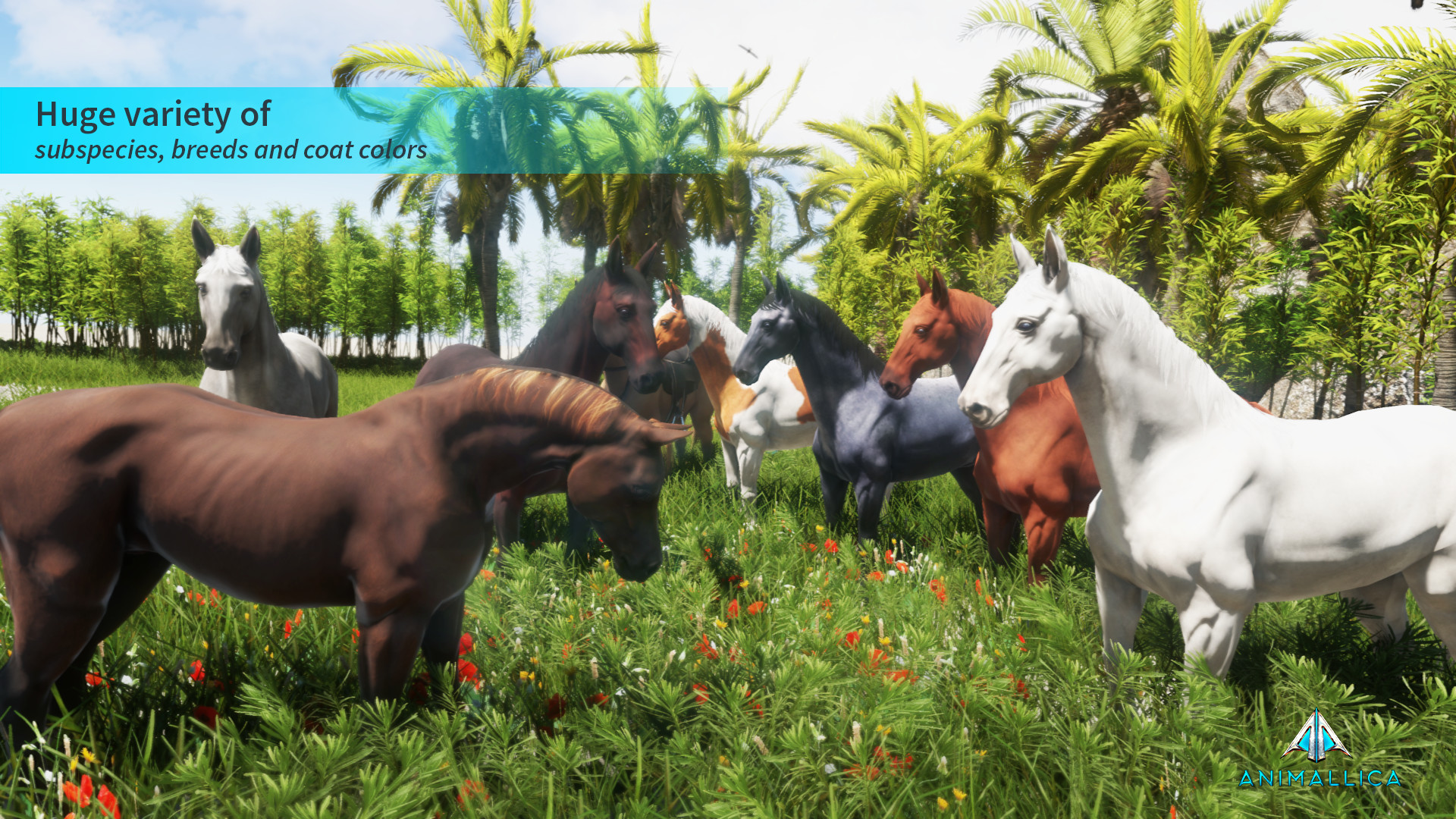 Скриншот из игры Animallica - 28