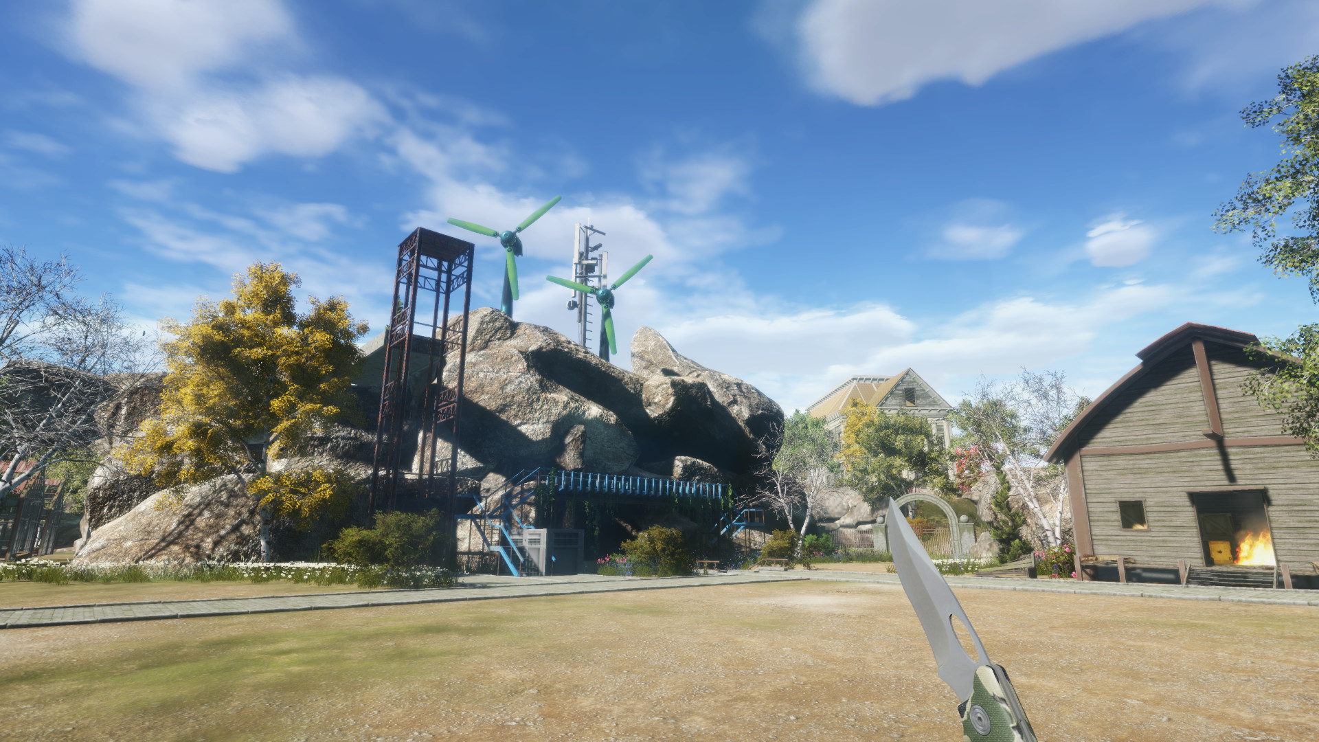 Скриншот из игры Animallica - 20