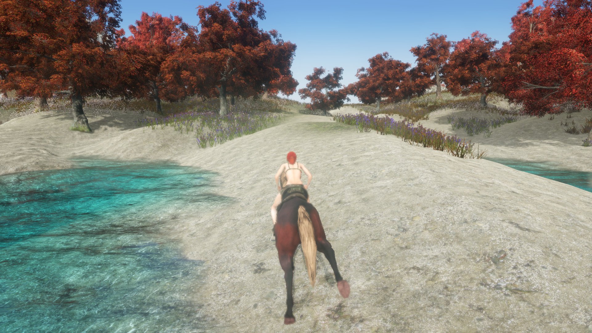 Скриншот из игры Animallica - 1