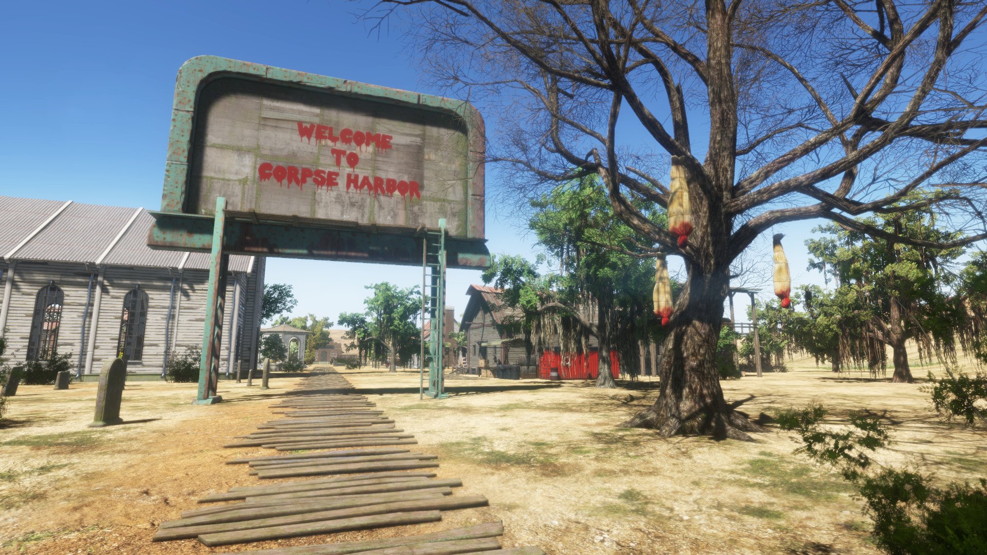 Скриншот из игры Animallica - 2