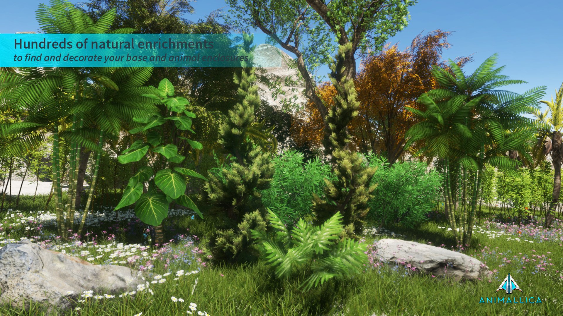 Скриншот из игры Animallica - 15