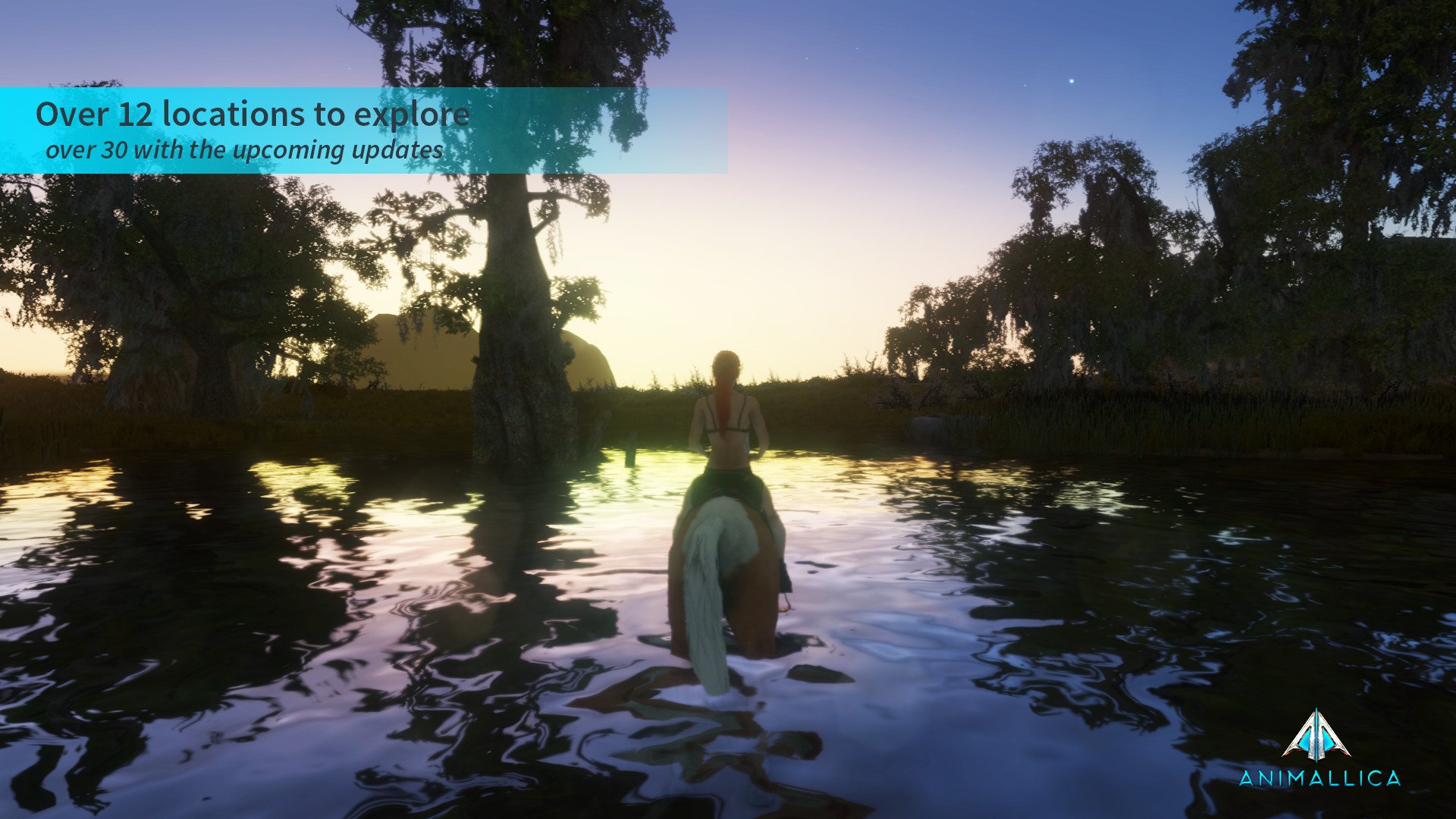 Скриншот из игры Animallica - 16