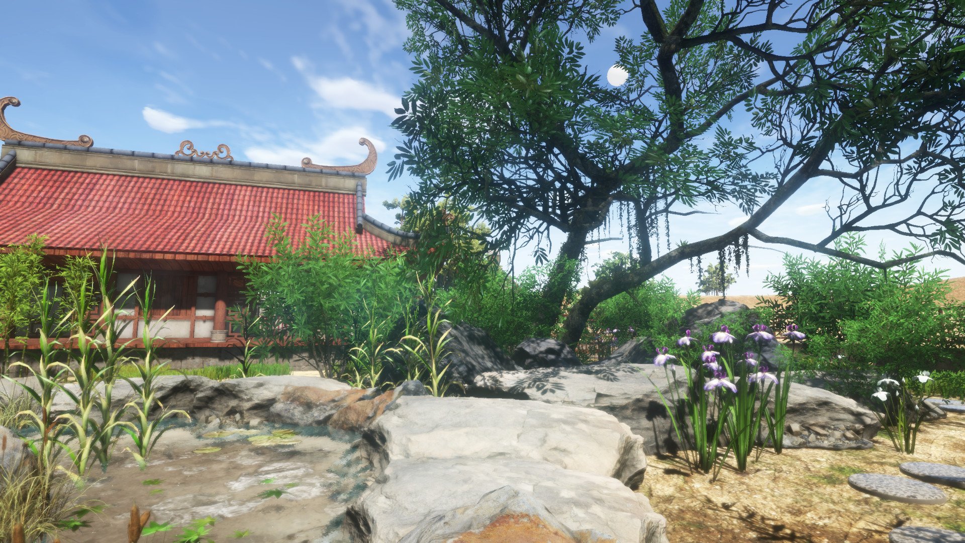 Скриншот из игры Animallica - 3