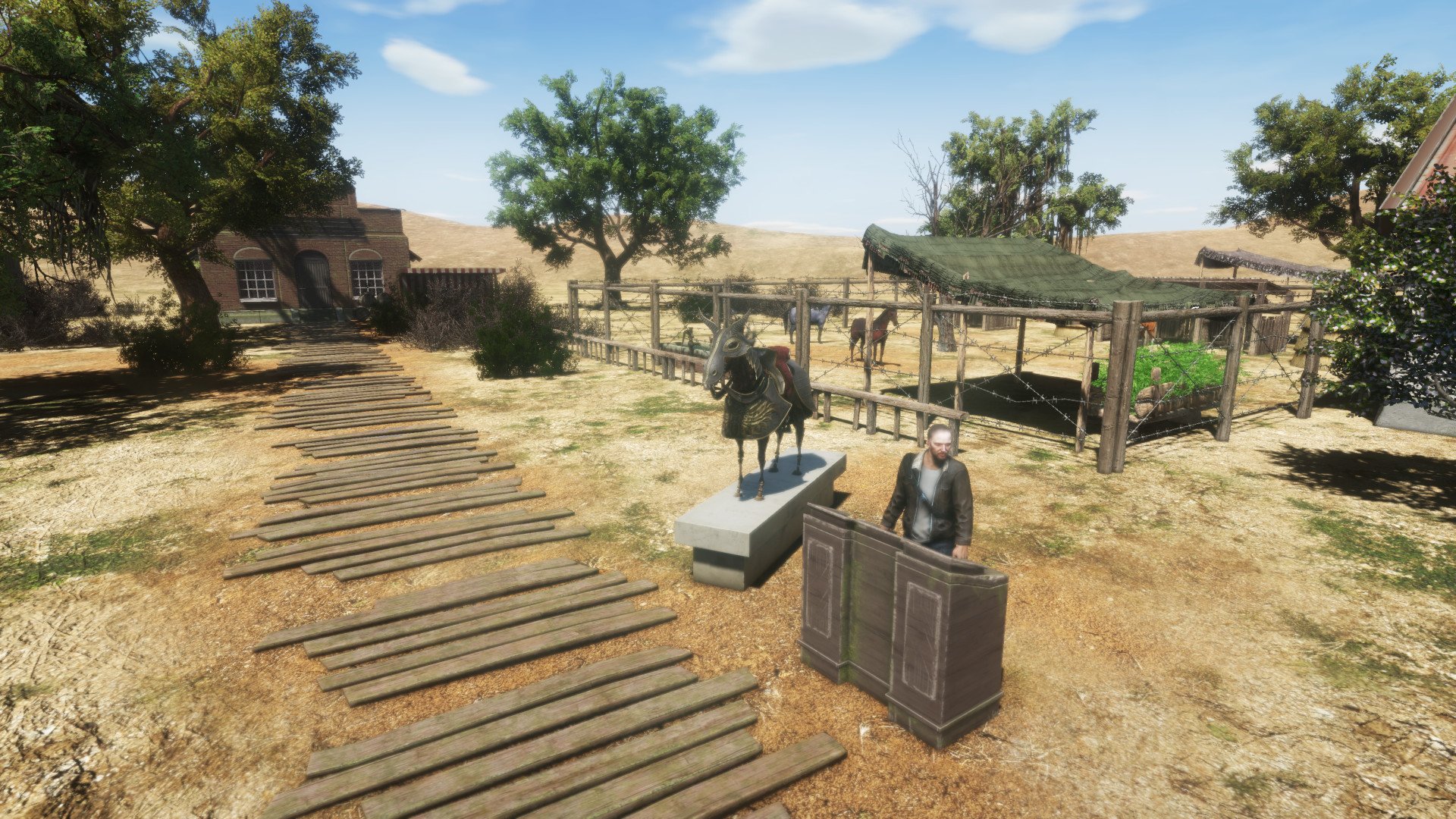 Скриншот из игры Animallica - 4