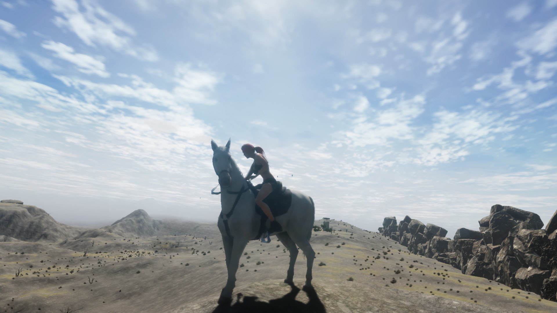 Скриншот из игры Animallica - 7