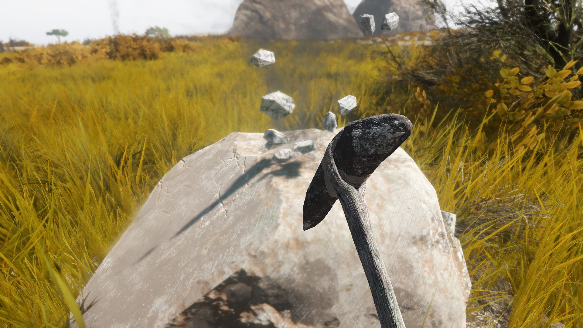 Скриншот из игры Animallica - 18