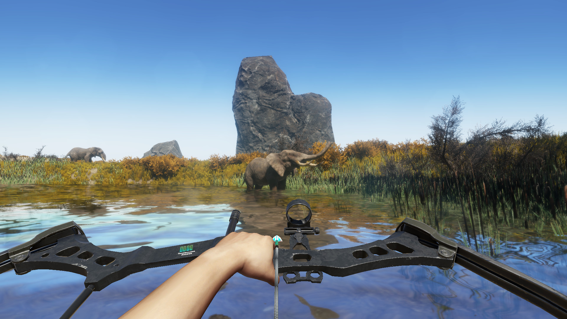 Скриншот из игры Animallica - 33