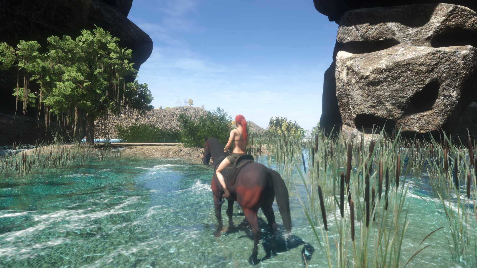 Скриншот из игры Animallica - 32