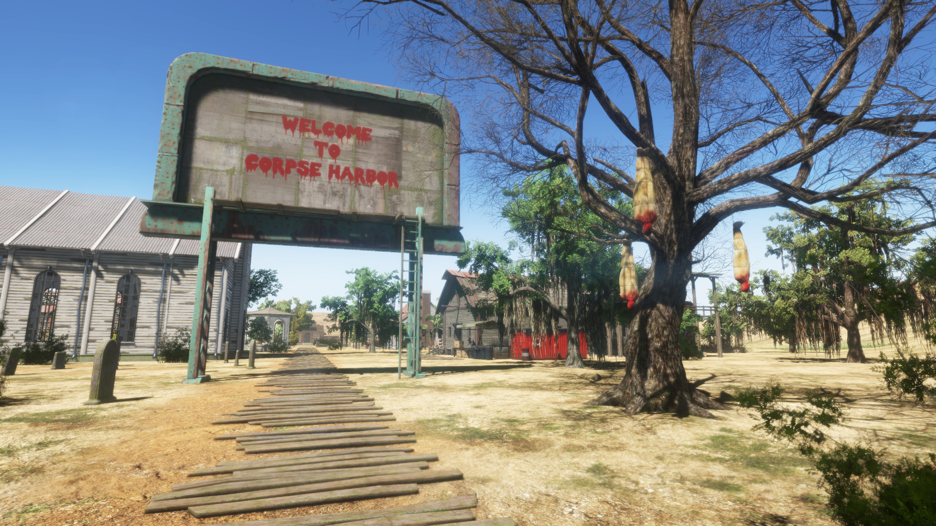 Скриншот из игры Animallica - 31