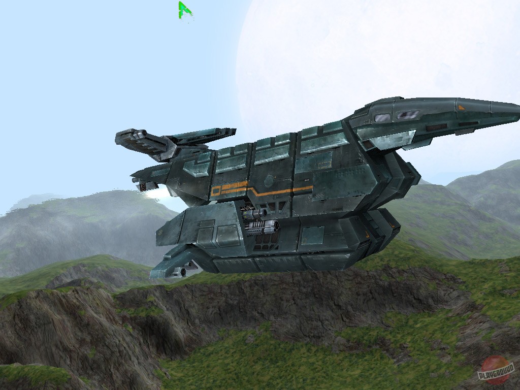 Скриншот из игры Завтра война - 56