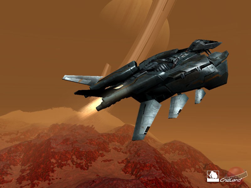 Скриншот из игры Завтра война - 74