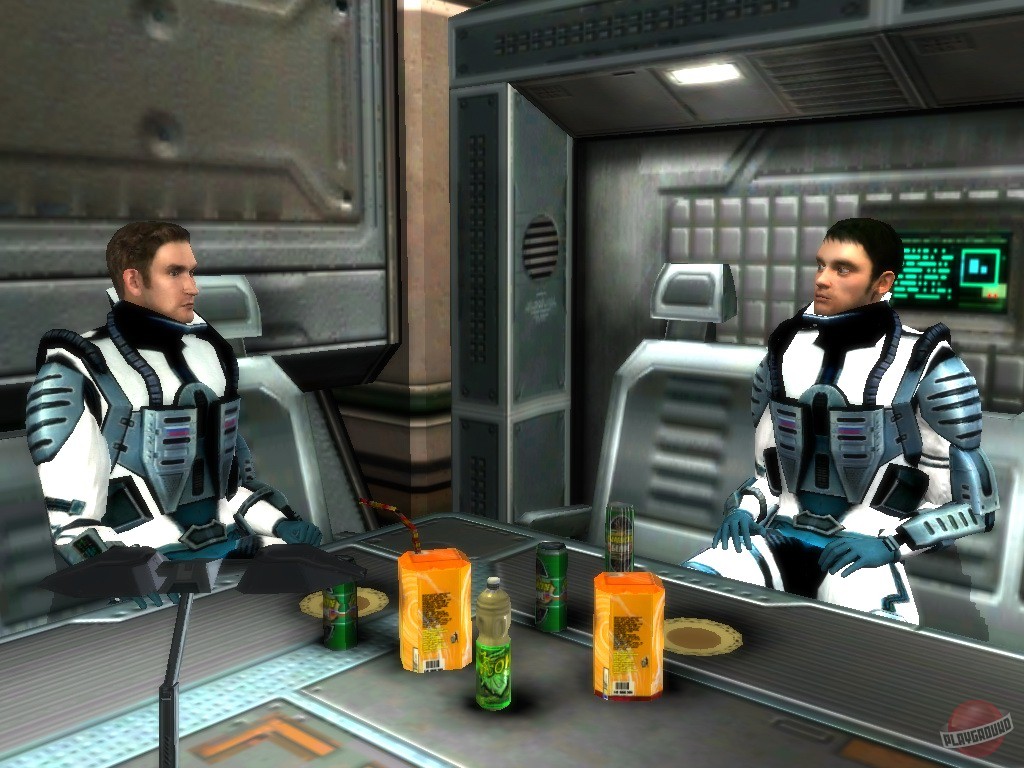 Скриншот из игры Завтра война - 61