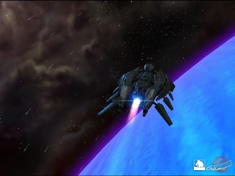 Скриншот из игры Завтра война - 50