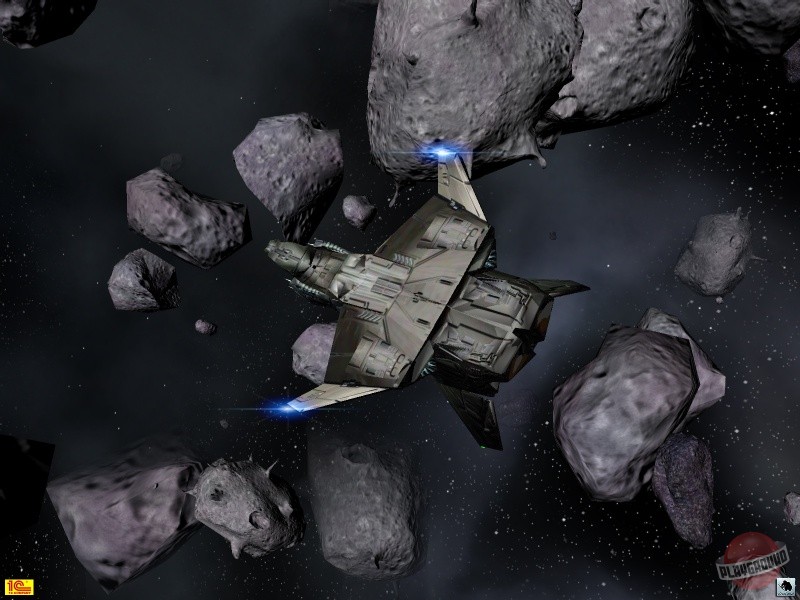 Скриншот из игры Завтра война - 53