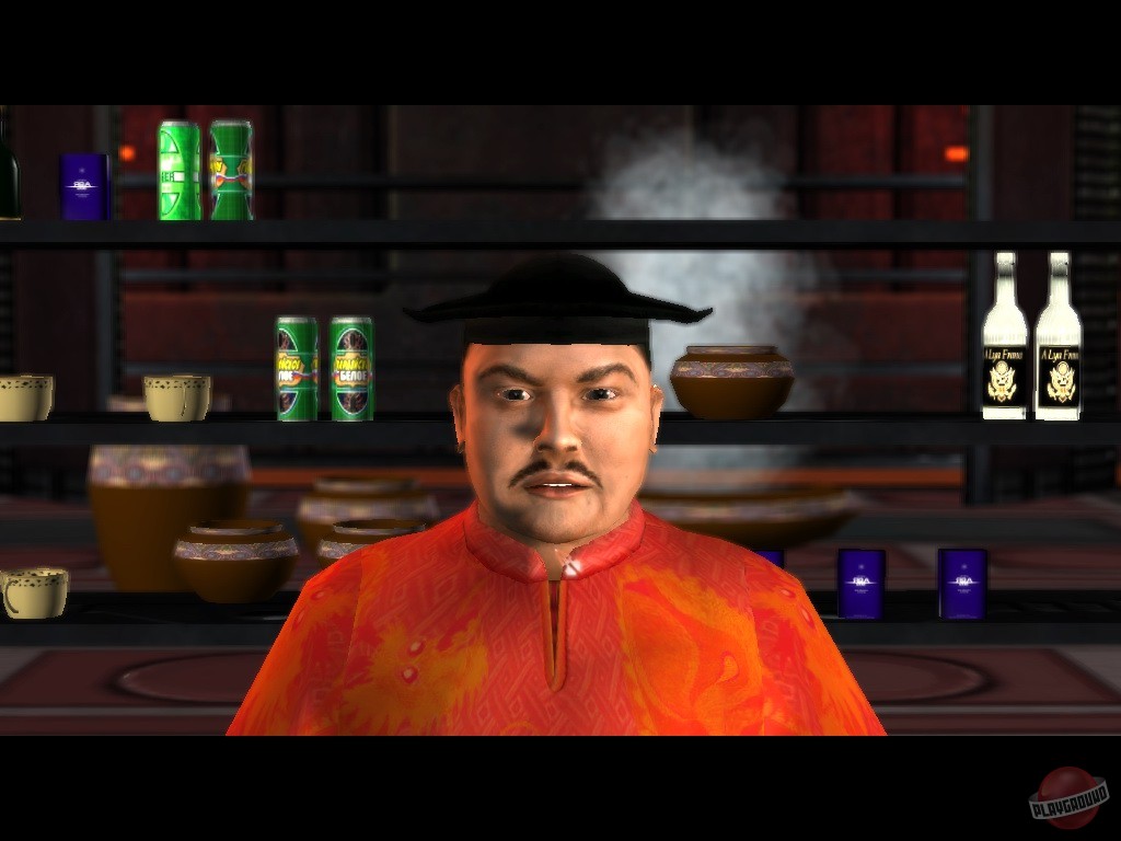 Скриншот из игры Завтра война - 78