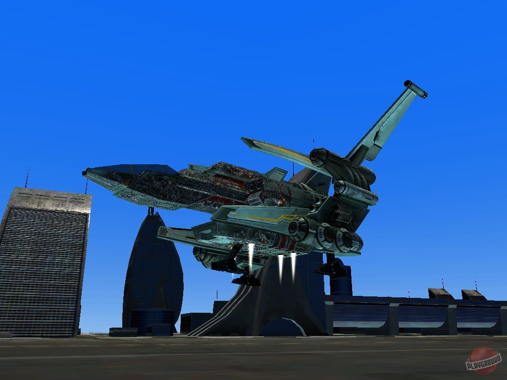 Скриншот из игры Завтра война - 88