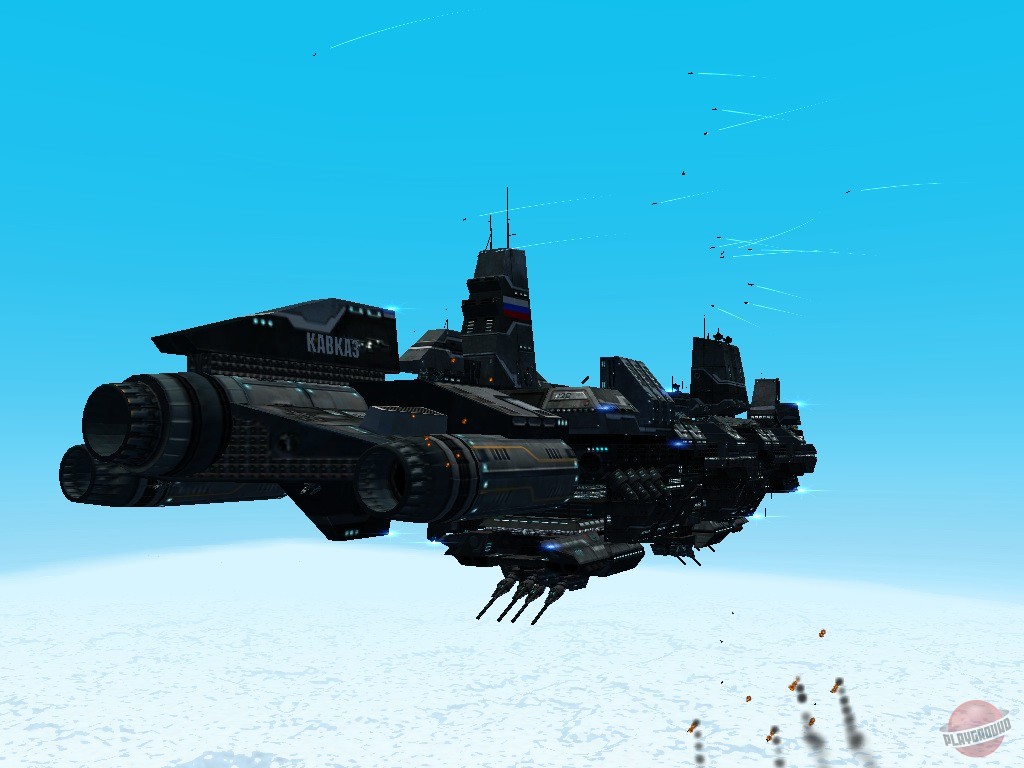 Скриншот из игры Завтра война - 76