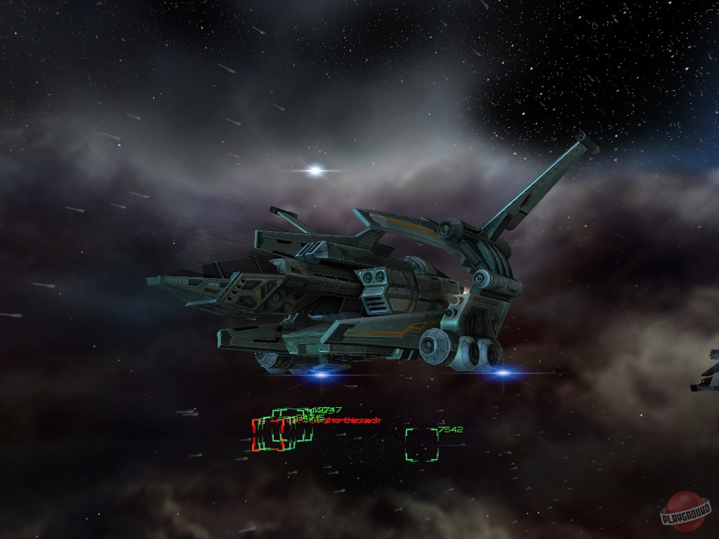 Скриншот из игры Завтра война - 89