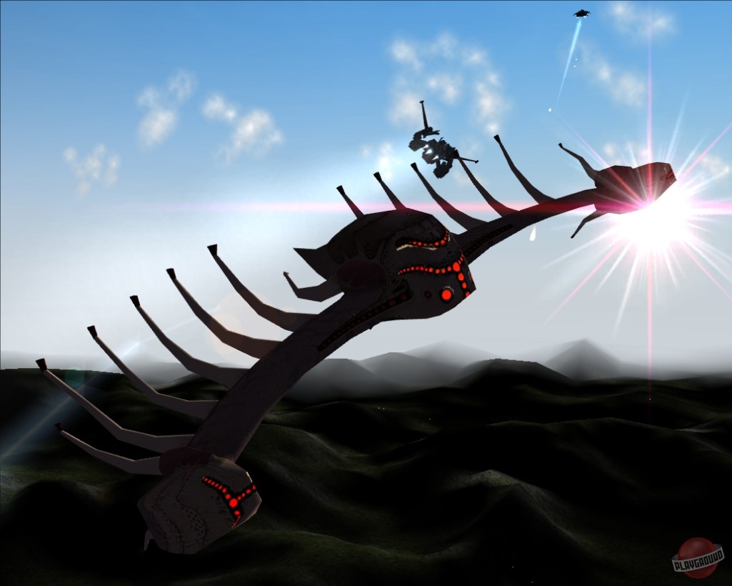 Скриншот из игры Завтра война - 59