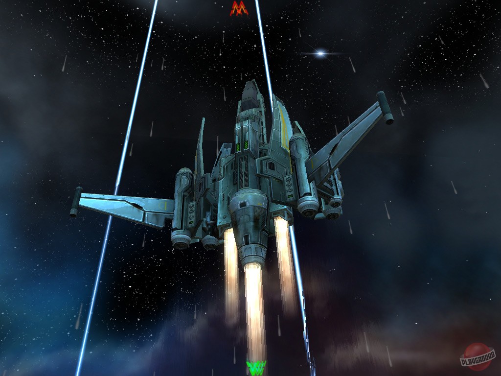 Скриншот из игры Завтра война - 51