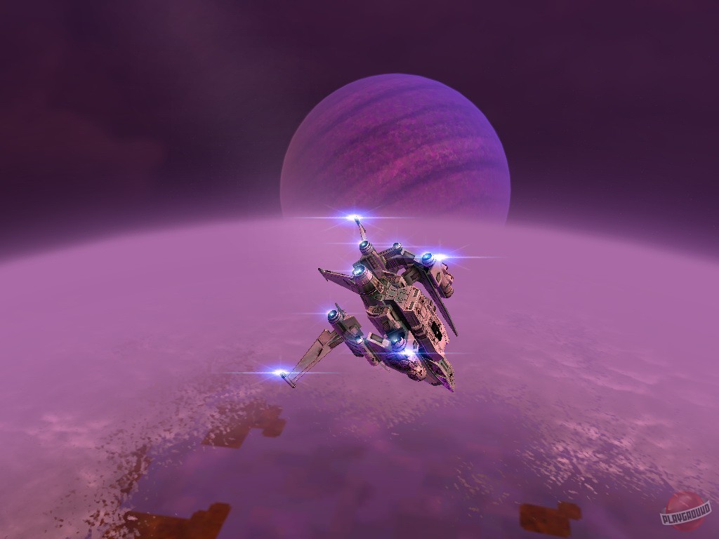 Скриншот из игры Завтра война - 75