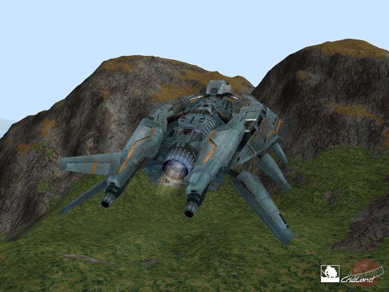 Скриншот из игры Завтра война - 49