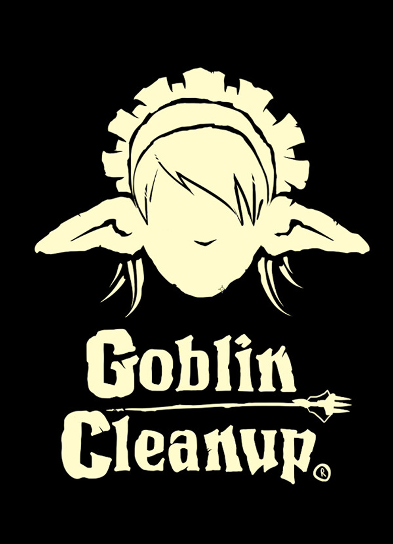 Обложка игры Goblin Cleanup