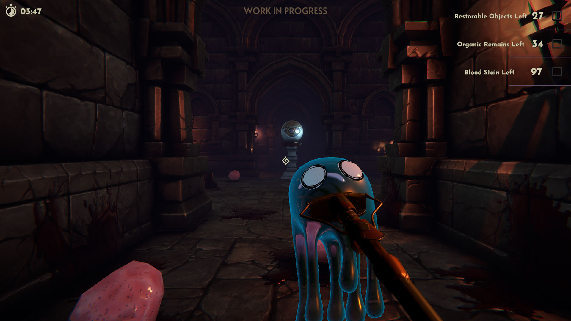 Скриншот из игры Goblin Cleanup - 34