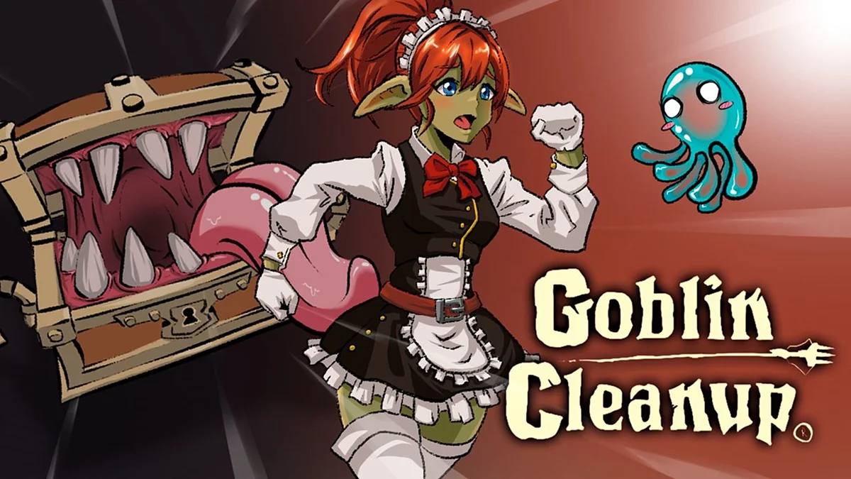 Скриншот из игры Goblin Cleanup - 6