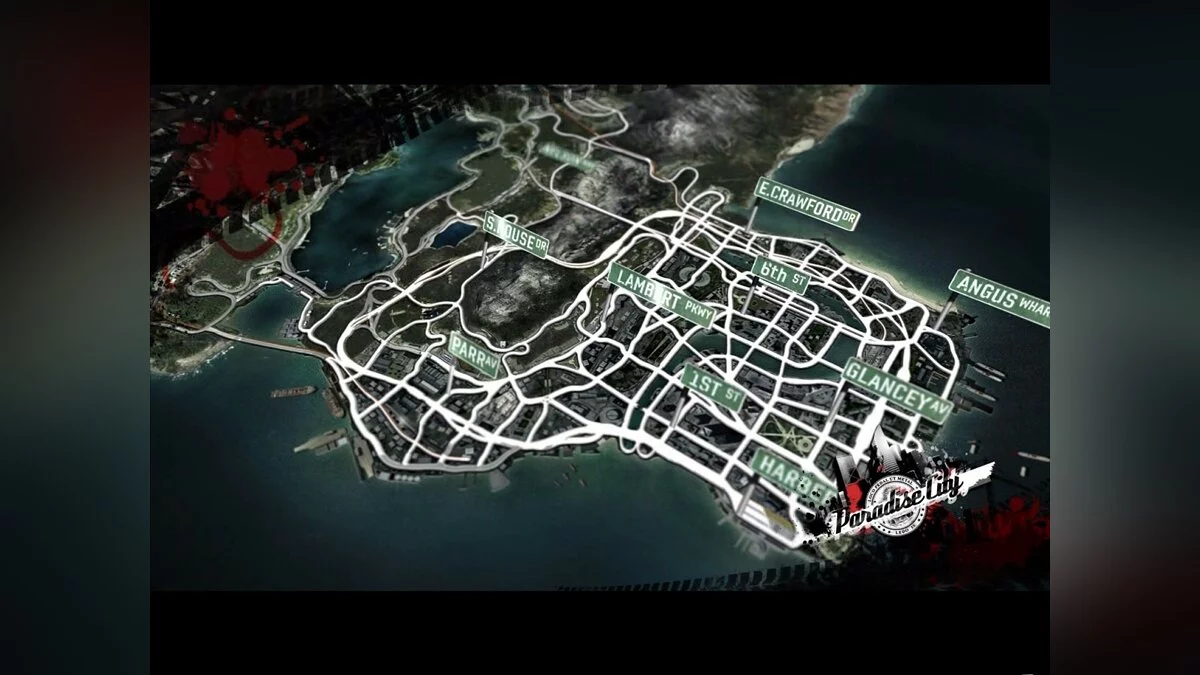 Скриншот из игры Burnout Paradise: The Ultimate Box - 6