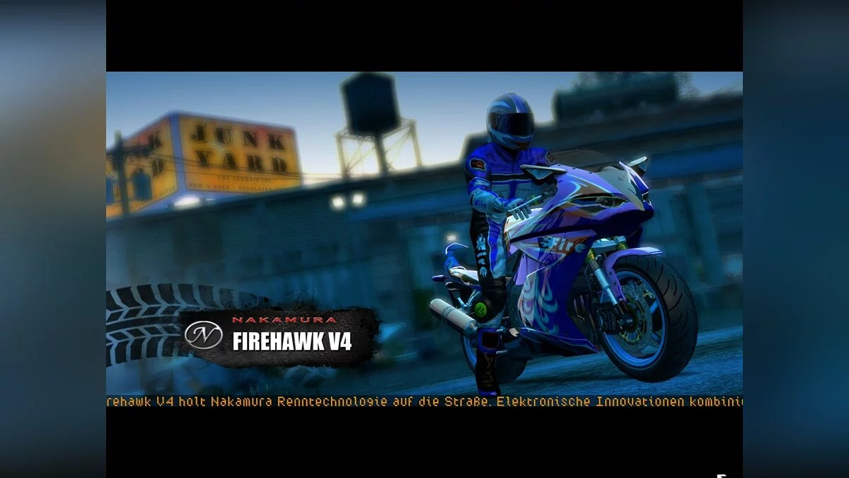Скриншот из игры Burnout Paradise: The Ultimate Box - 10