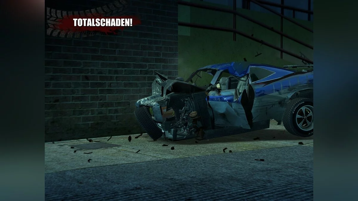 Скриншот из игры Burnout Paradise: The Ultimate Box - 15