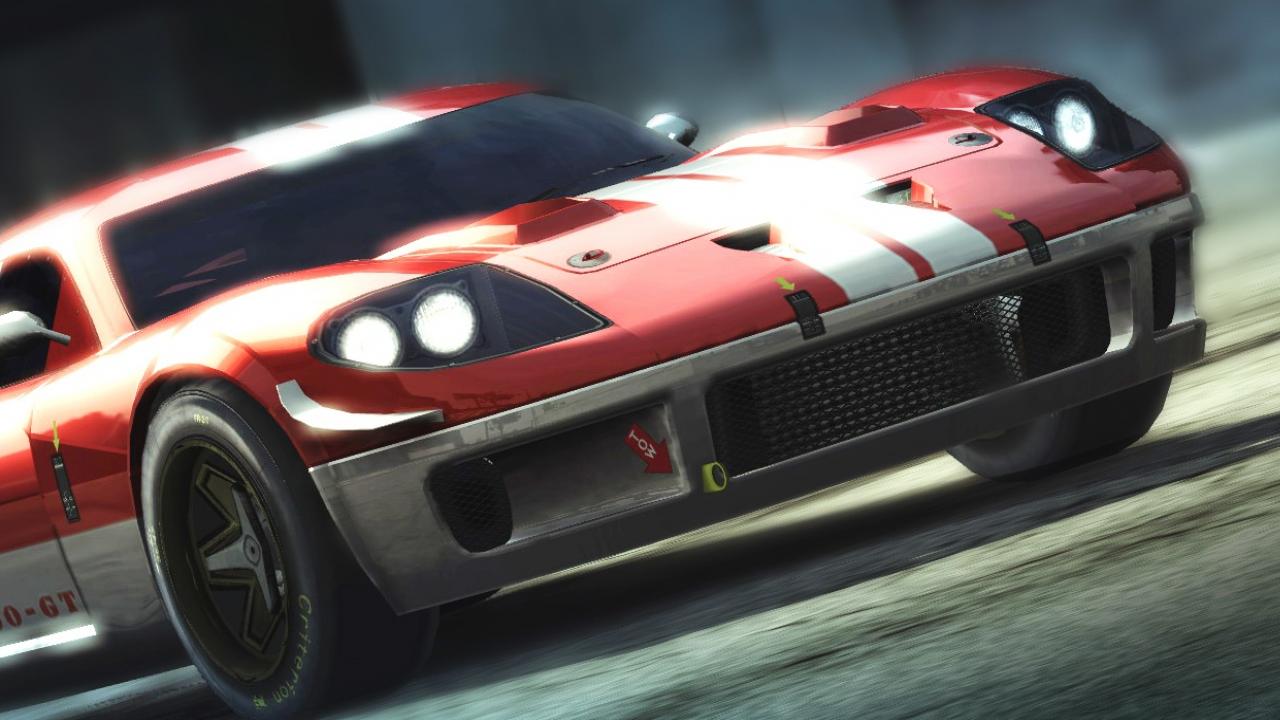 Скриншот из игры Burnout Paradise - 34