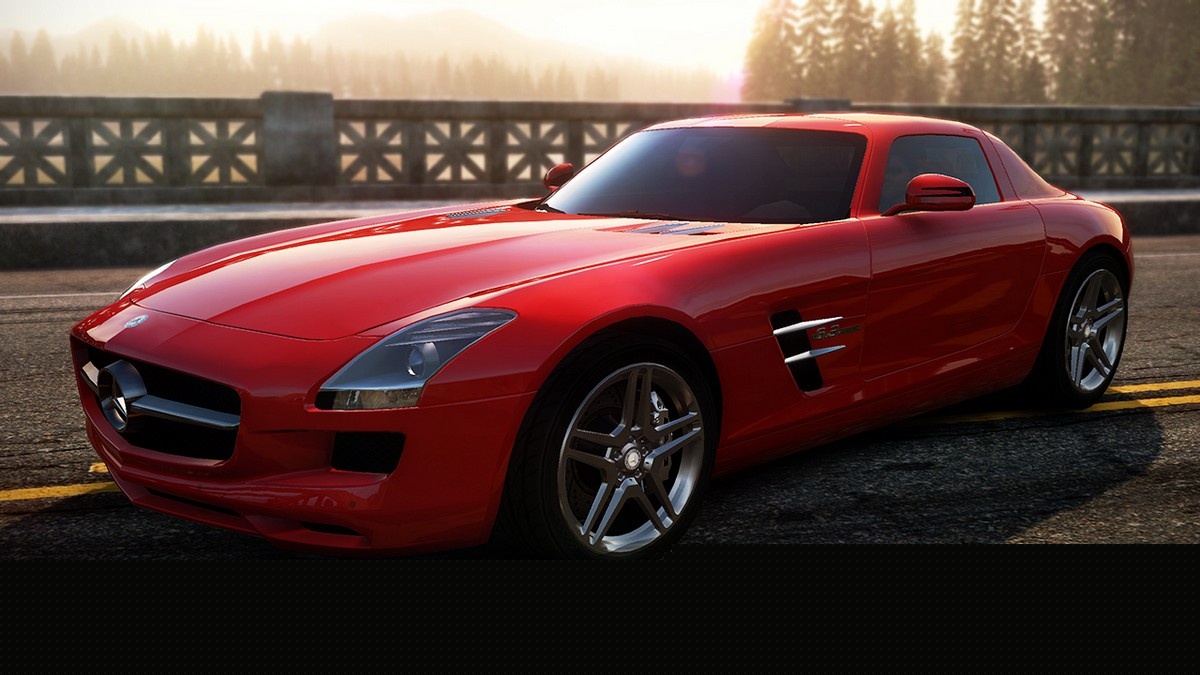 Скриншот из игры Need for Speed: Hot Pursuit - 56